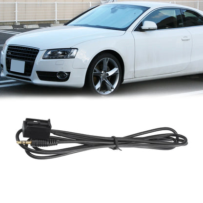 Music Interface AMI Adapter for Ford Focus Mk2, C-MAX Mk1 (2003-2008)