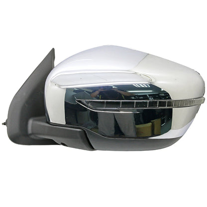 Chrome Electric Side Mirror w/ LED for Nissan Navara NP300 (2015-2020)