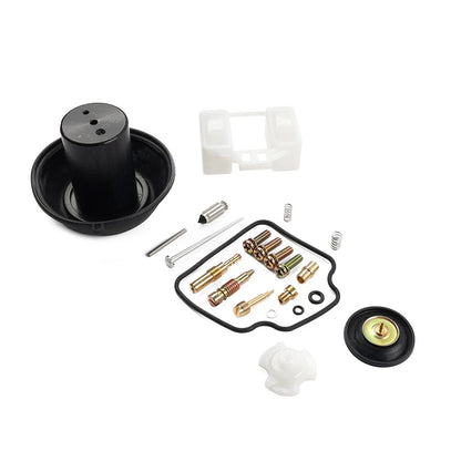 Carburetor Repair Kit for Honda CBX250 Twister 250