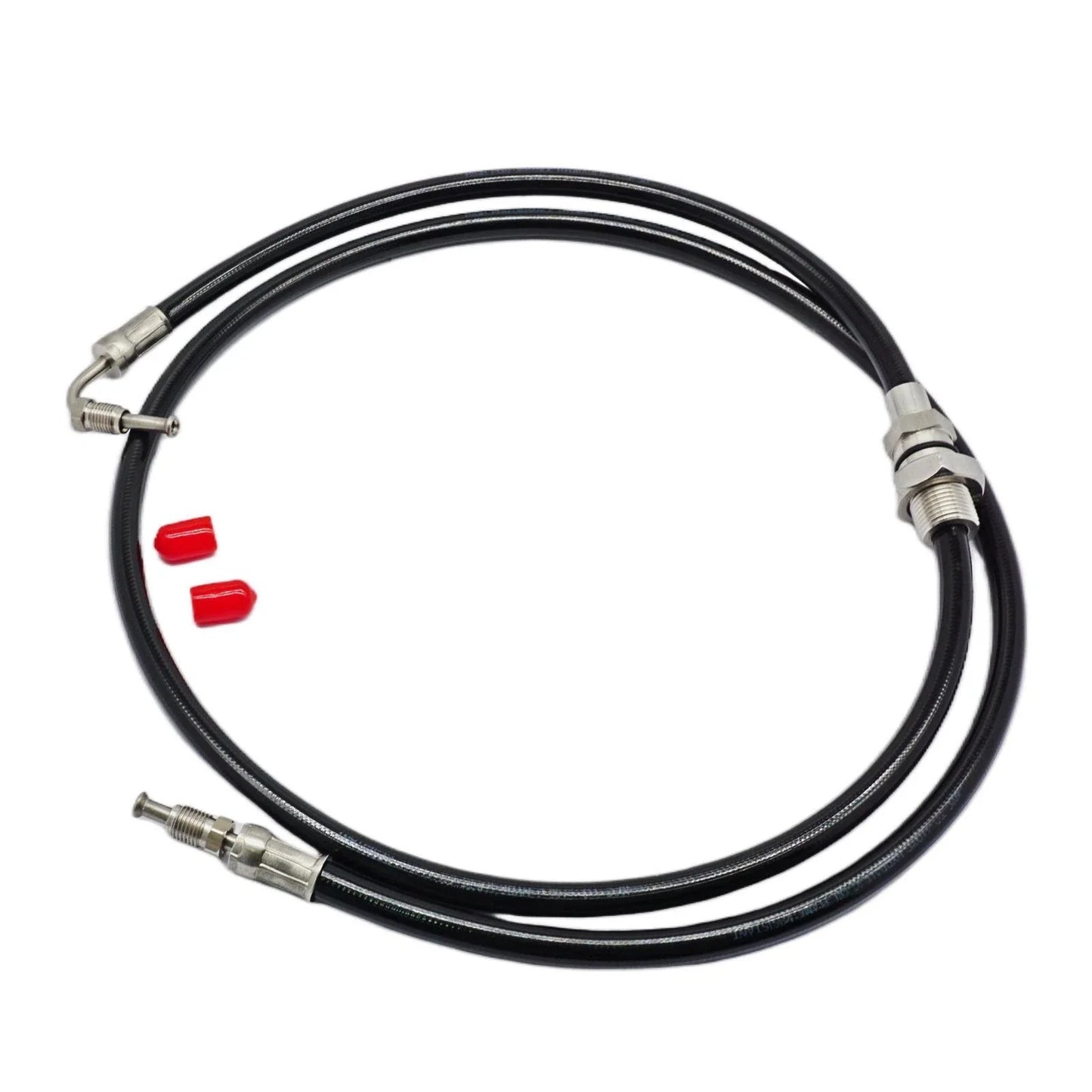 Hydraulic Trim Hose for Volvo Penta DP-C DP-D DP-E DP-G DPX
