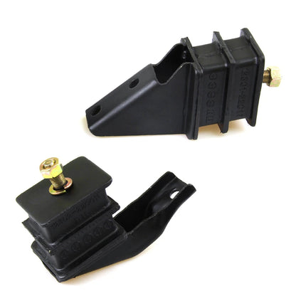 Engine Mount x2 for Toyota Corolla KE10-KE26 1966-1981