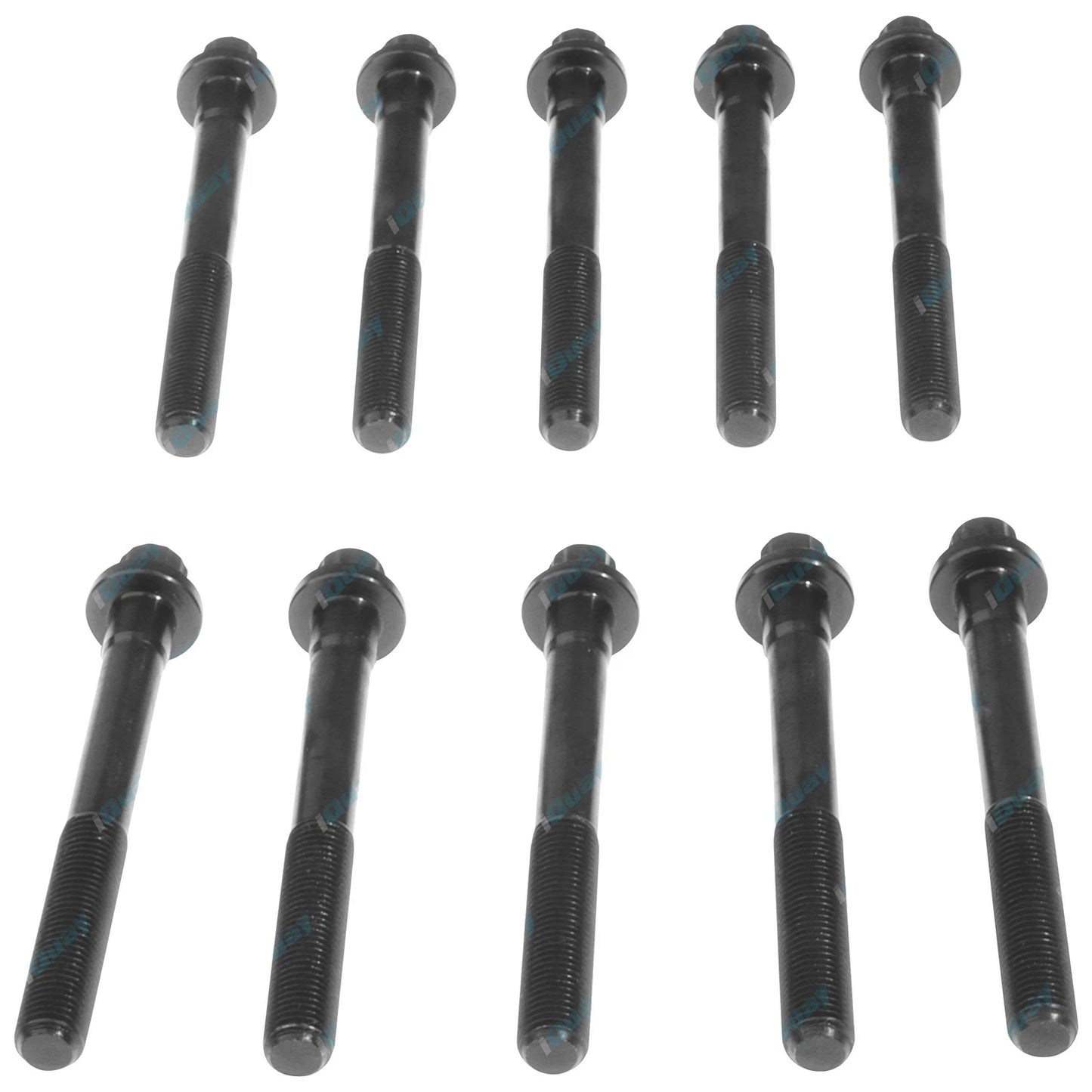 Engine Cylinder Head Bolt Set for RAV4 SXA10 SXA11 4cyl 2.0L 3S-FE 1994~2000