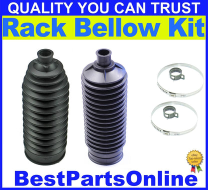 Rack and Pinion Bellow Boot Nissan Murano (2005–2007)