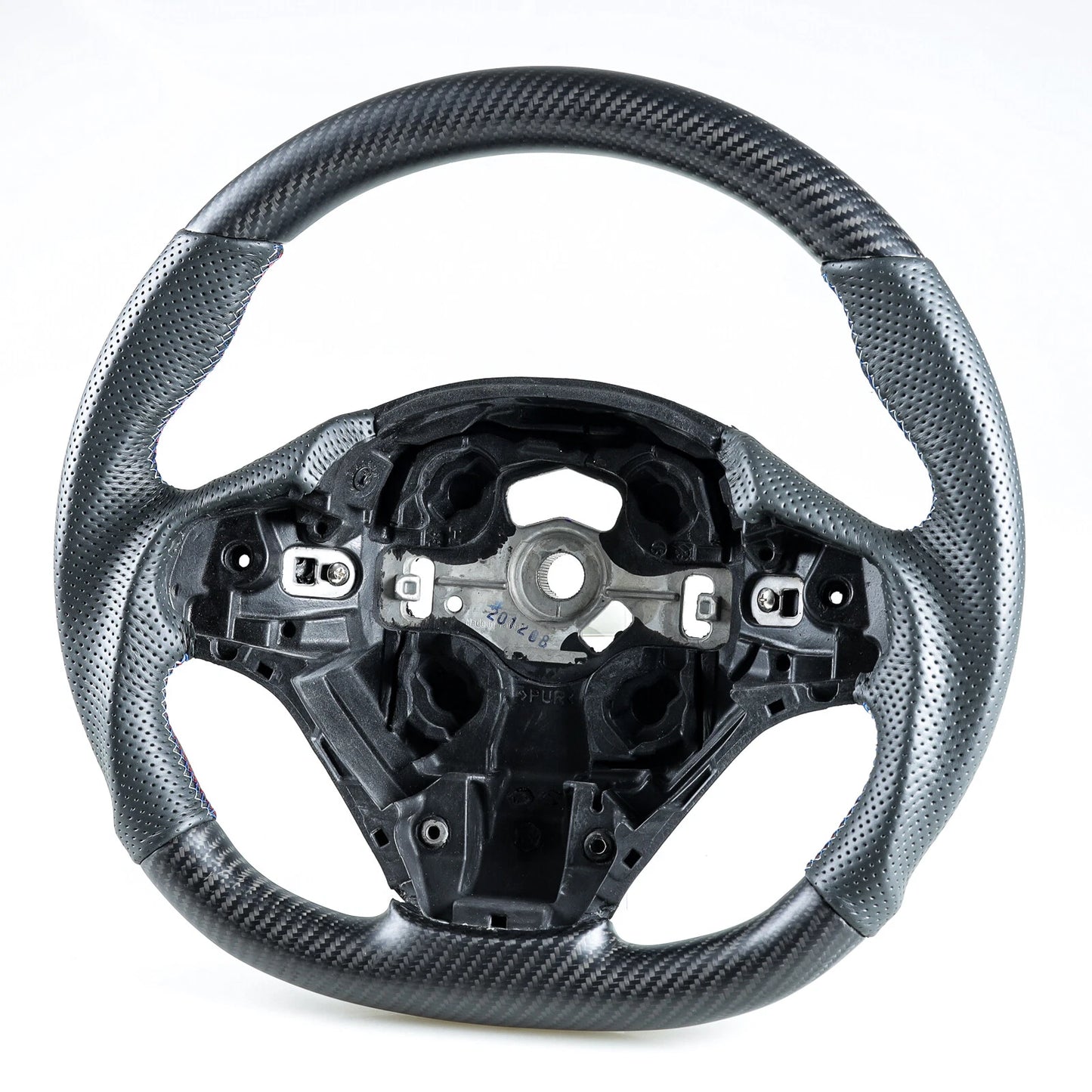 Steering Wheel for BMW F20 F21 F22 F23 F30 F31 F32 F33 F34 (2012-2019)
