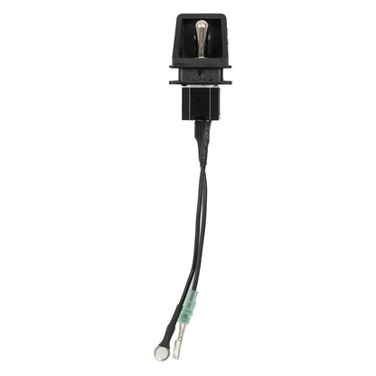 Mercury Stop Switch for Boat Engine 87-91941A6 ABS Black