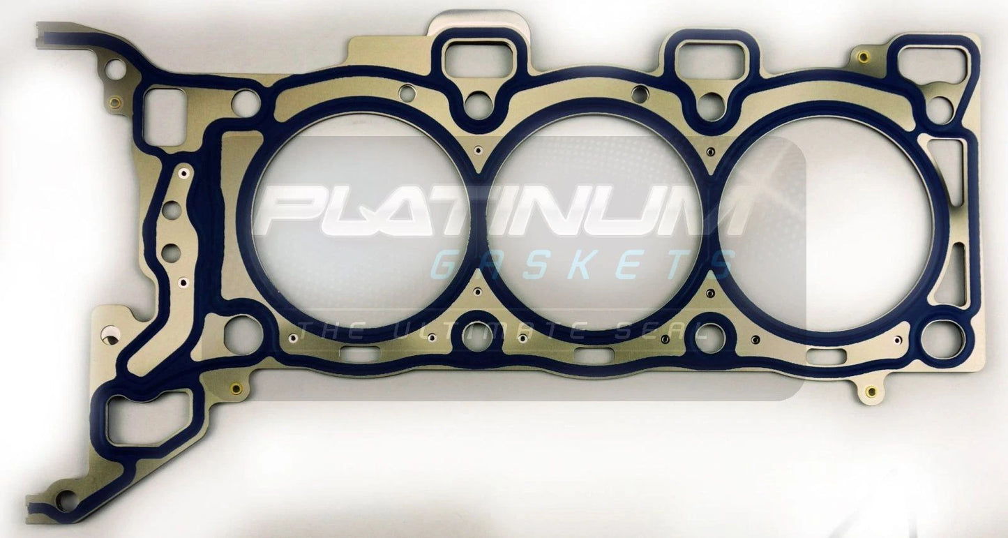2 x Cylinder Head Gasket for Holden Commodore VZ VE VF 3.6L