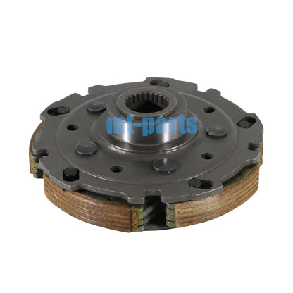 Wet Clutch Carrier Pad Shoe Assy for Kymco MXU 450i, Maxxer 450 (2011-2016)