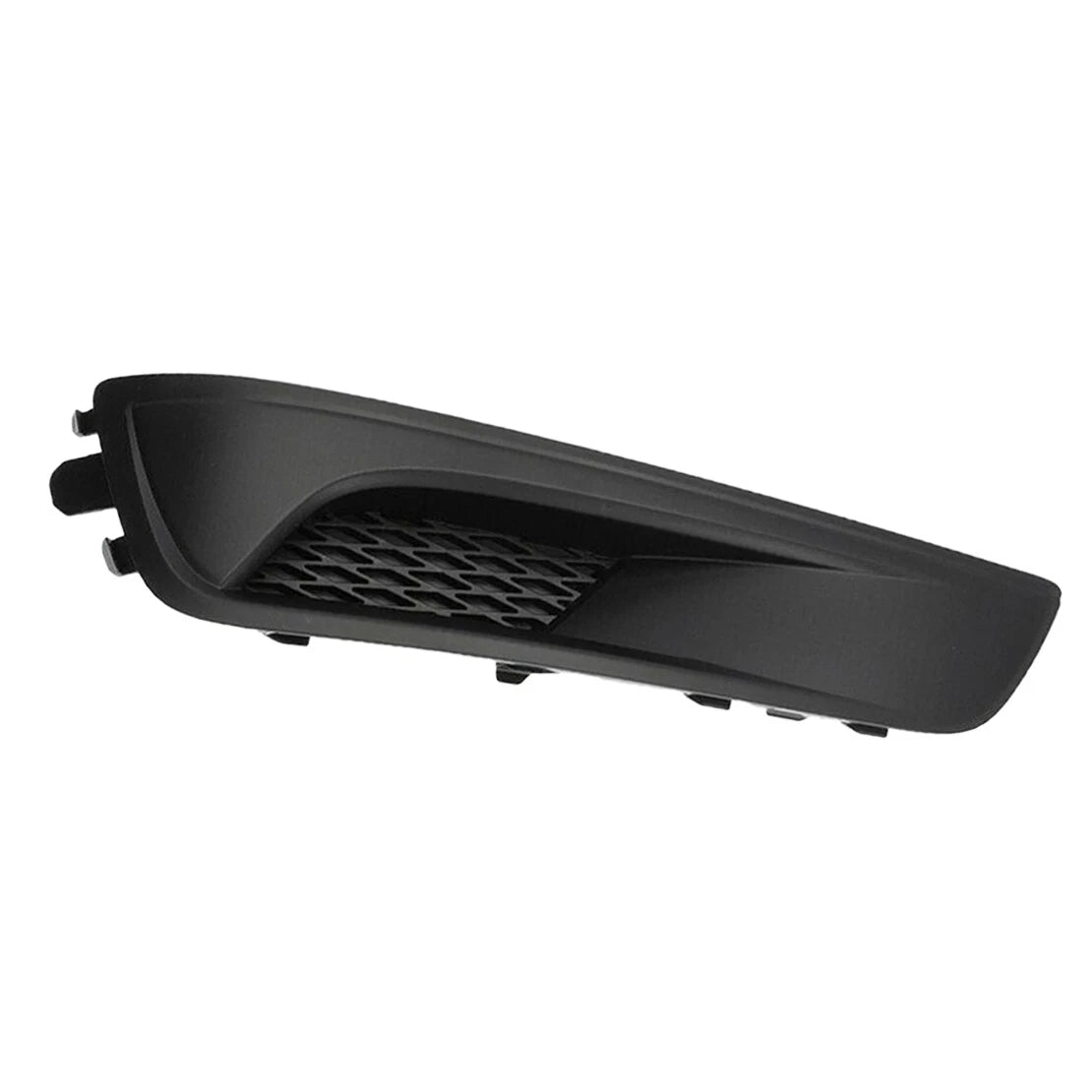Front Bumper Fog Lamp Light Frame Cover for Subaru Legacy (2010-2012)
