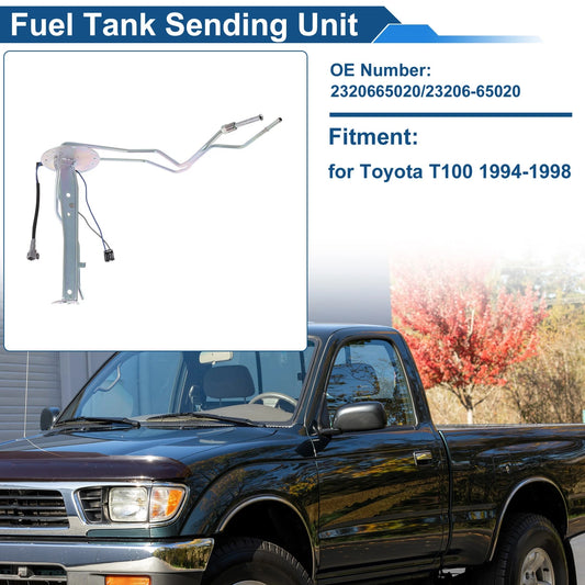 Fuel Level Sending Unit Module for Toyota T100 (1994–1998)