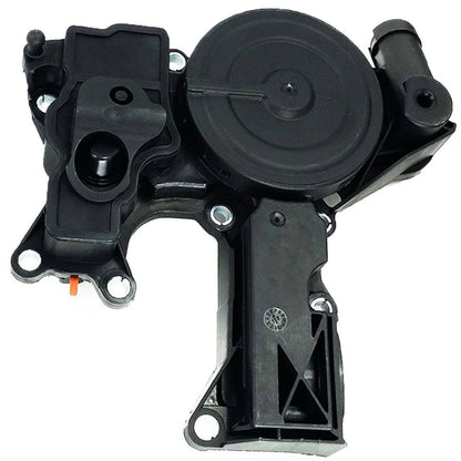 3 Pcs PCV Valve Oil Separator Kit for Audi A3 A4 A5 Q5 TT Skoda VW Golf
