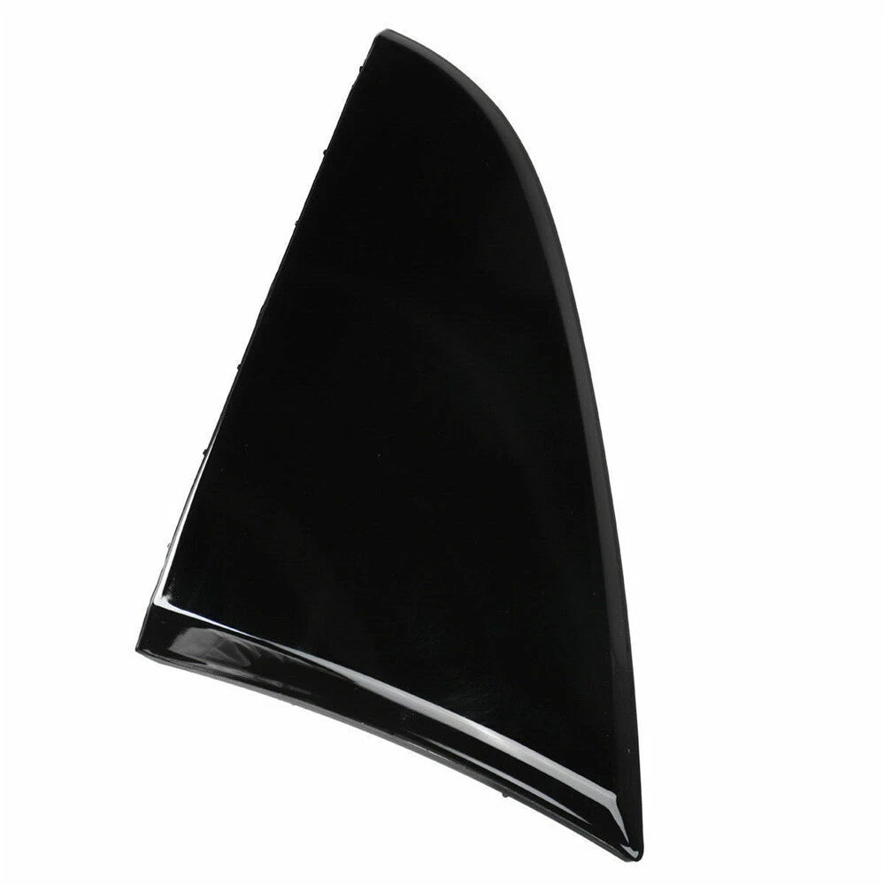 Glossy Black Dashboard Cover Trim for Ford Falcon BA BF (2002-2011)