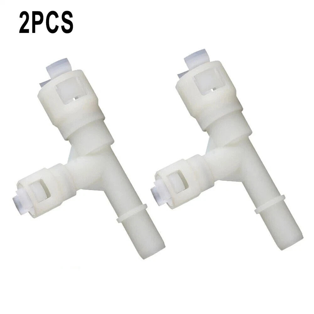 Heater Hose Connectors for Chevrolet GMC Yukon (2000-2006)