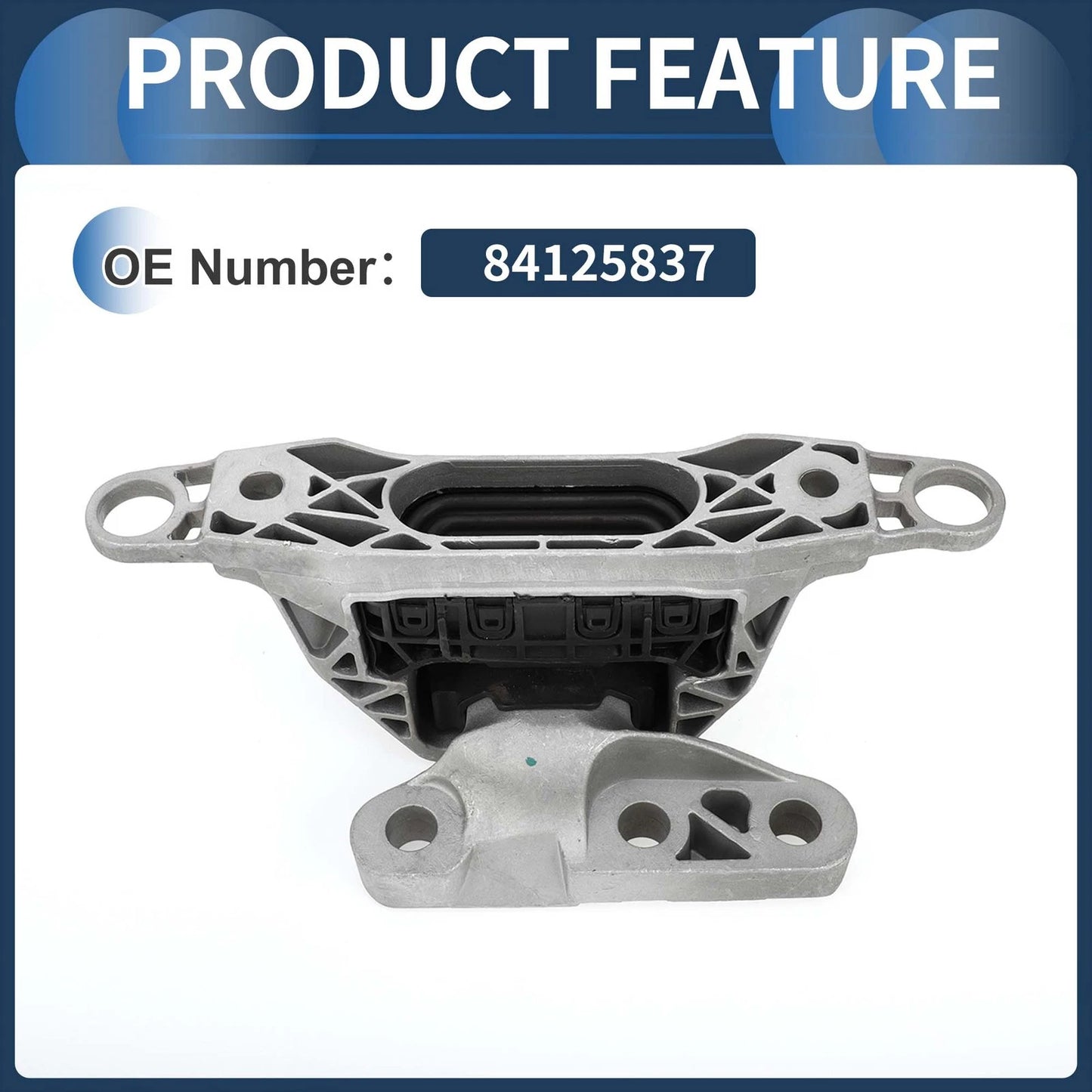 Engine Mount for Chevrolet Malibu (2016)