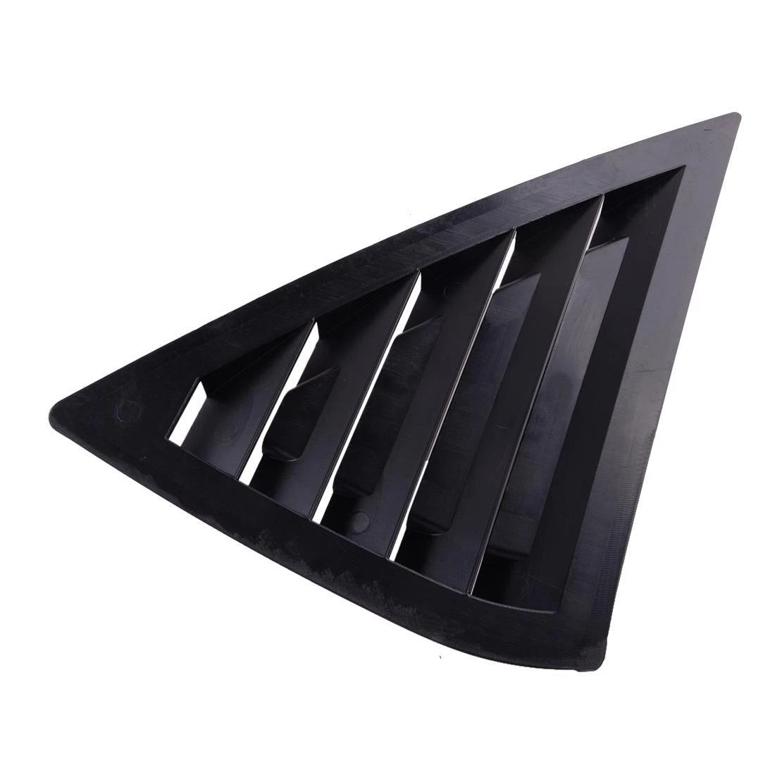 Rear Window Louvers Vent Covers for Nissan Sentra (2013-2019)