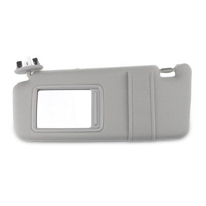 Sun Visor for 2007-2011 Toyota Camry w/ Sunroof Gray (2007-2011)