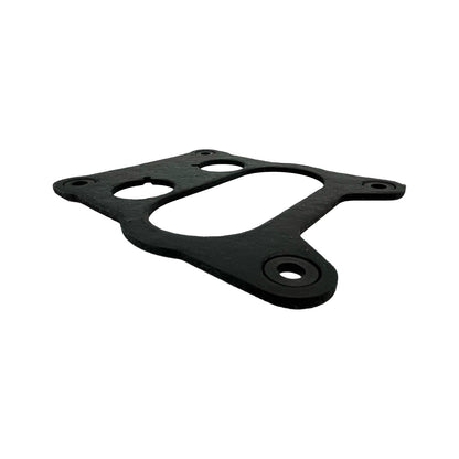Holley 465 600 750 Carburetor to Spreadbore Manifold Adapter Plate
