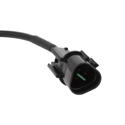 Crankshaft Position Sensor MD303088 Black for Mitsubishi Galant (1994-2002)