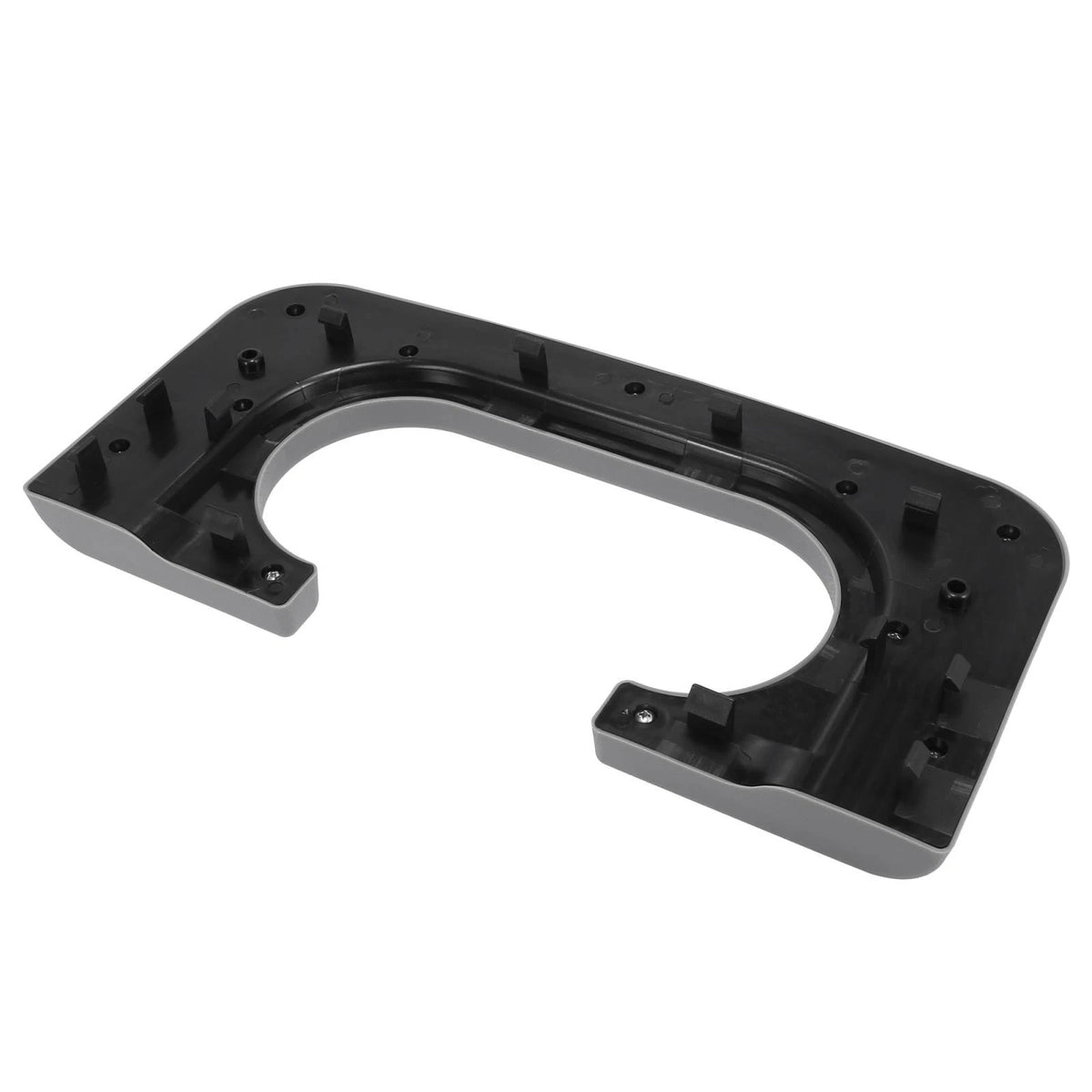 Center Console Cup Holder Armrest Pad for Ford F250 F350 (1999-2010)