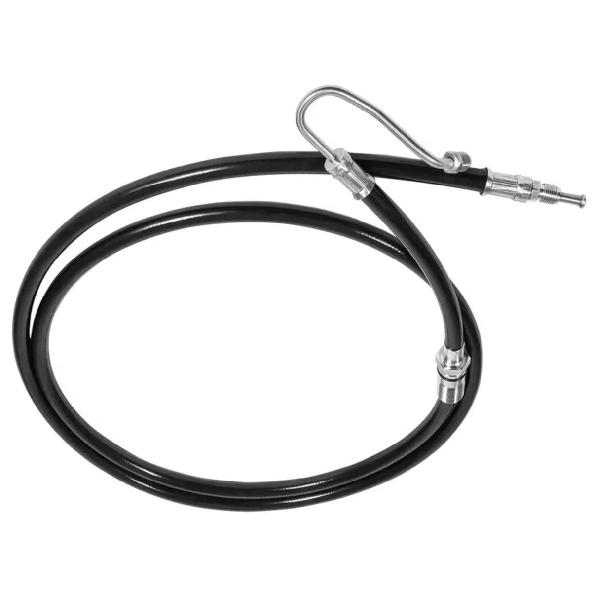 Hydraulic Hose Power Trim Kit for Volvo Penta DPH/DPR (Fits 21721550/21721548)
