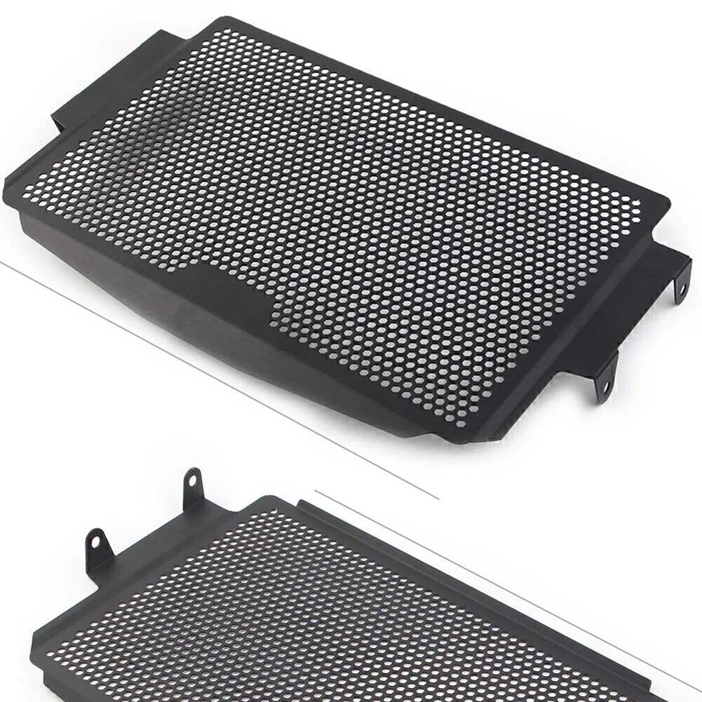 Radiator Guard Protector Grille Cover for Yamaha MT-09 (2021-2022)