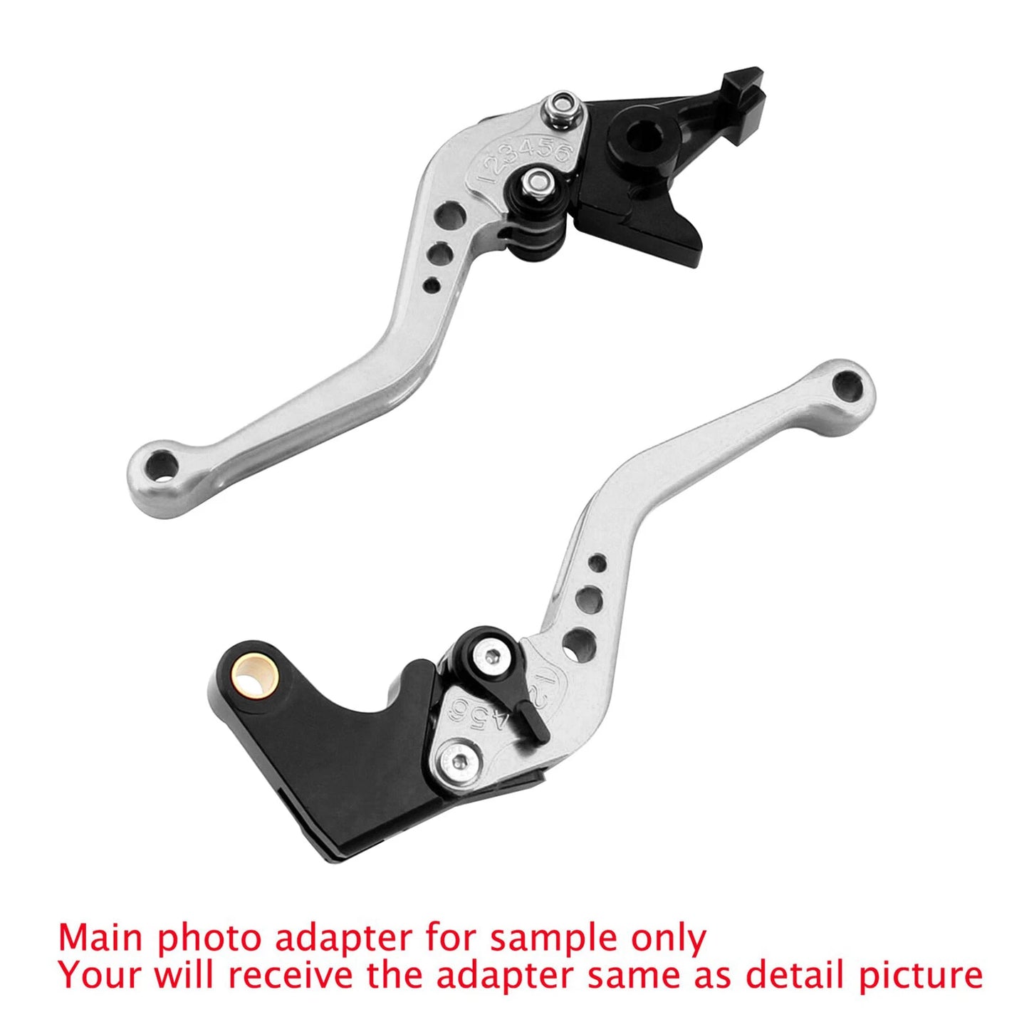 Brake Clutch Lever for Harley X350 (2022-2023)
