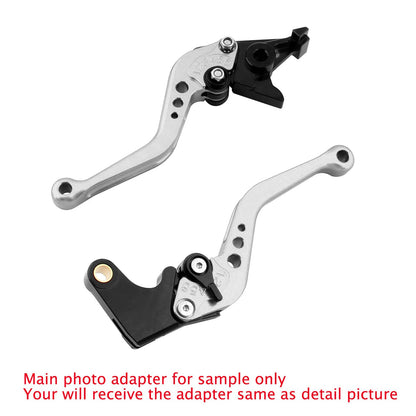 Brake Clutch Lever for Harley X350 (2022-2023)