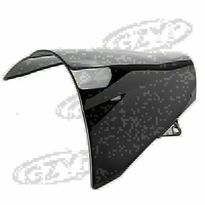 Front Windshield for Kawasaki Ninja ZX6R, ZX10R (2008-2010)