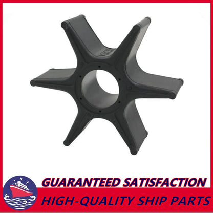 Water Pump Impeller for Honda Outboard ( 19210-ZW1-B03, 19210-ZW1-B04)