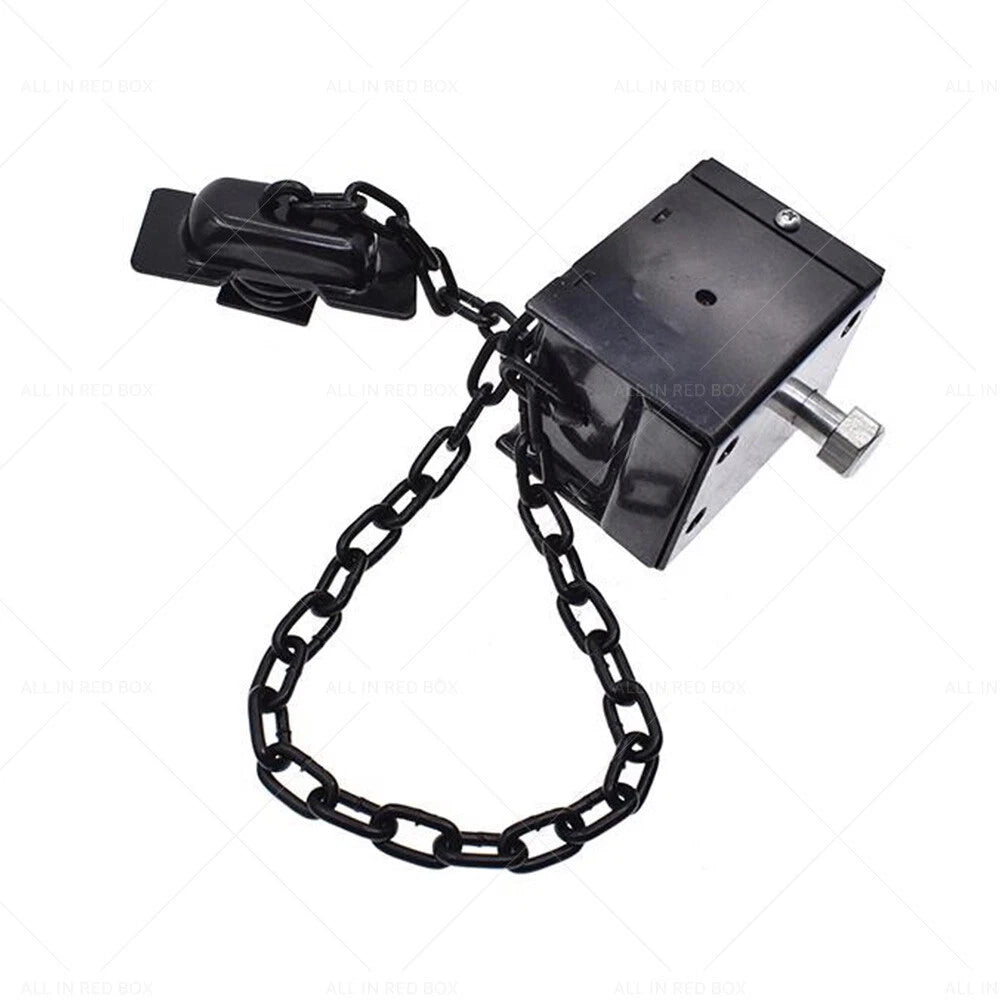 Spare Tire Carrier for Mitsubishi Challenger 2009, Pajero Sport 2015