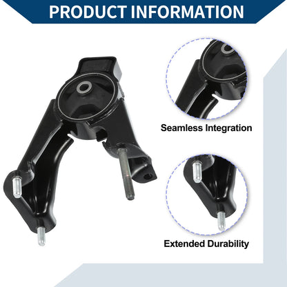 Rear Engine Mount for Toyota Avensis (2003-2008)