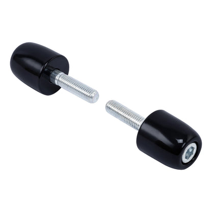 Handlebar Vibration Absorber Caps for BMW R18 (2021-2023)
