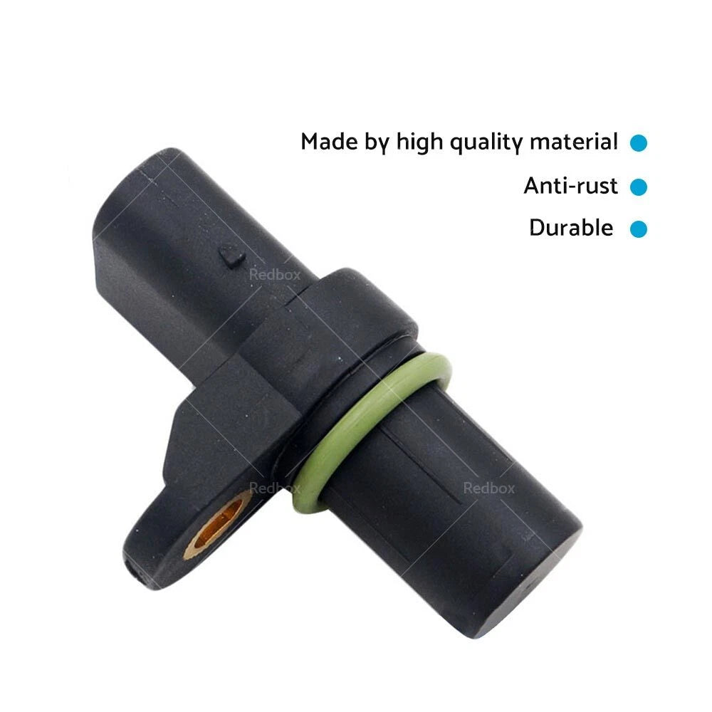 Camshaft Position Sensor for BMW E36 E46 E83 E85 E53 E39 E60 E87 E90 (1992-2011)