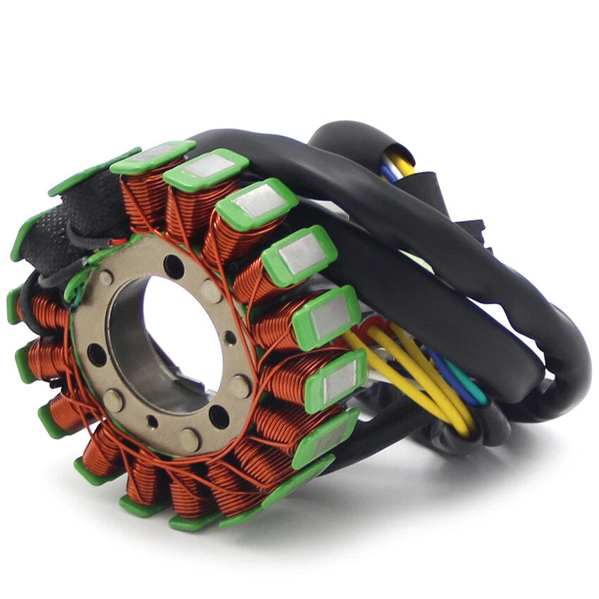 Magneto Stator Coil for Honda ATV TRX450R Sportrax 450R (2004-2005)