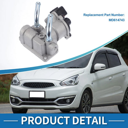 Idle Air Control Valve for Mitsubishi Mirage (1997-2002)