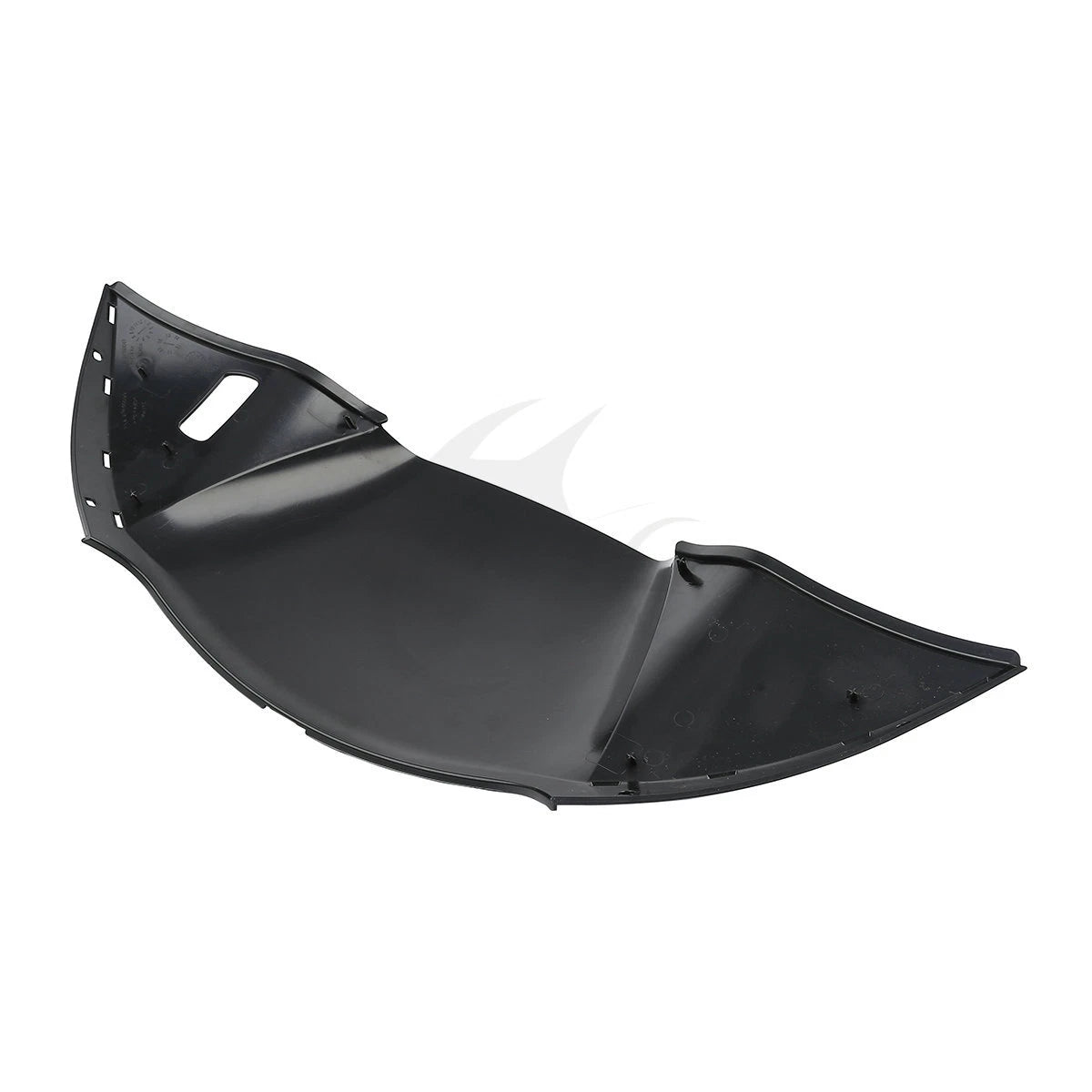 Unpainted Fairing Air Duct for Harley-Davidson Road Glide (2015-2024)