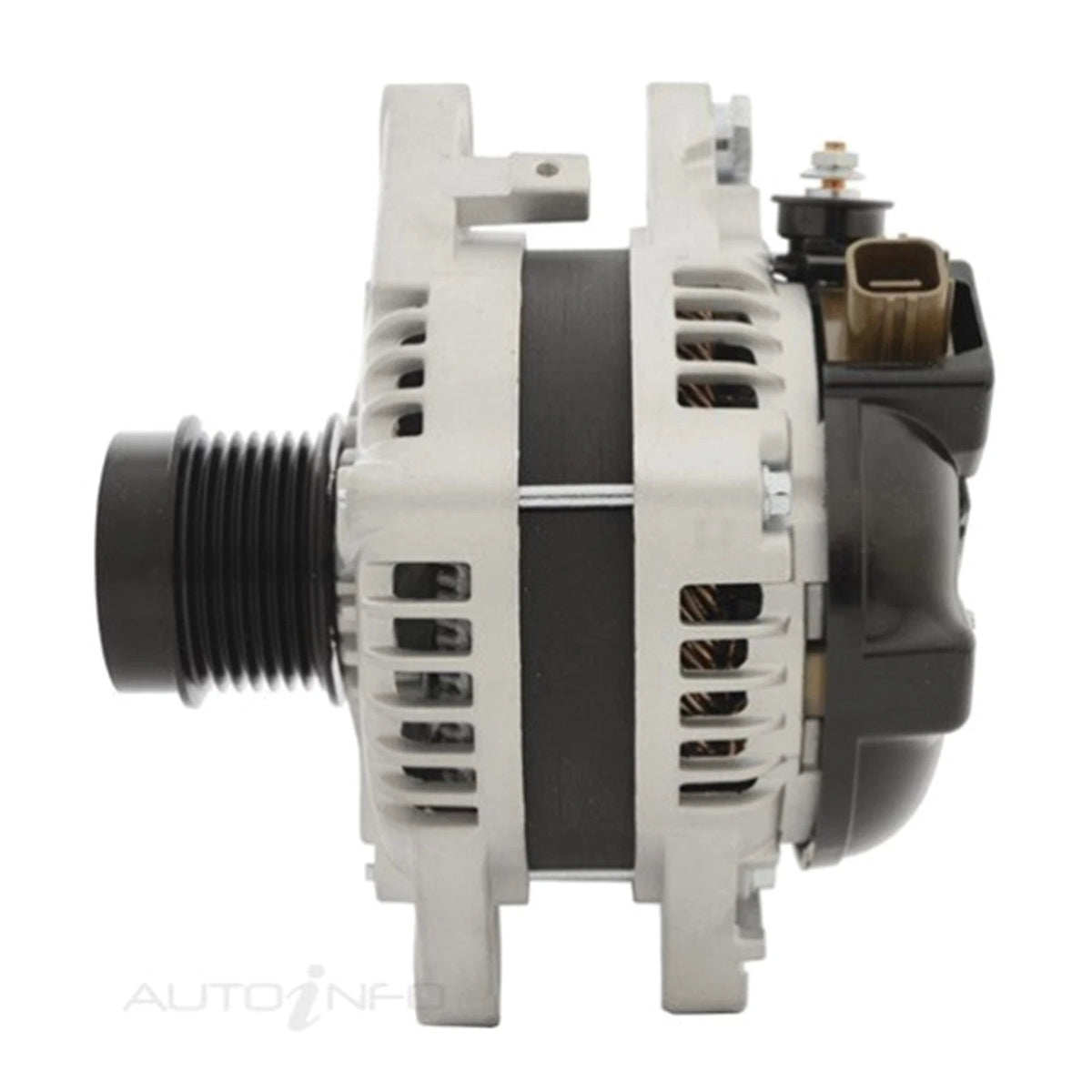 Alternator for Toyota Aurion GSV40 GSV50 V6 3.5L 2GR-FE (2006–2017)