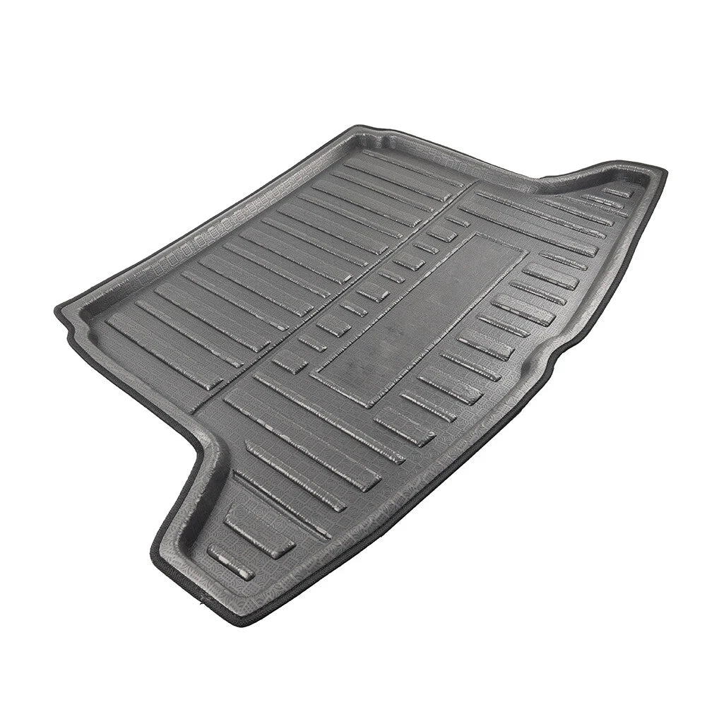 Rear Trunk Cargo Floor Tray Mat for Jeep Compass (2017-2023)