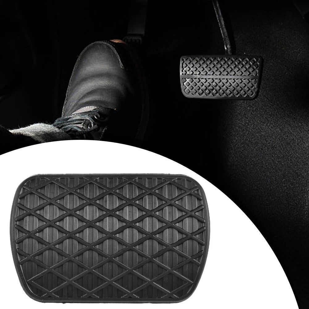 Gas Pedal Pad Rubber