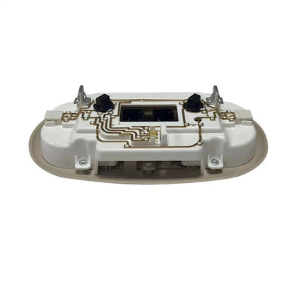 LED Dome Map Light & Sunroof Switch for Ford F-150 (2004-2008)