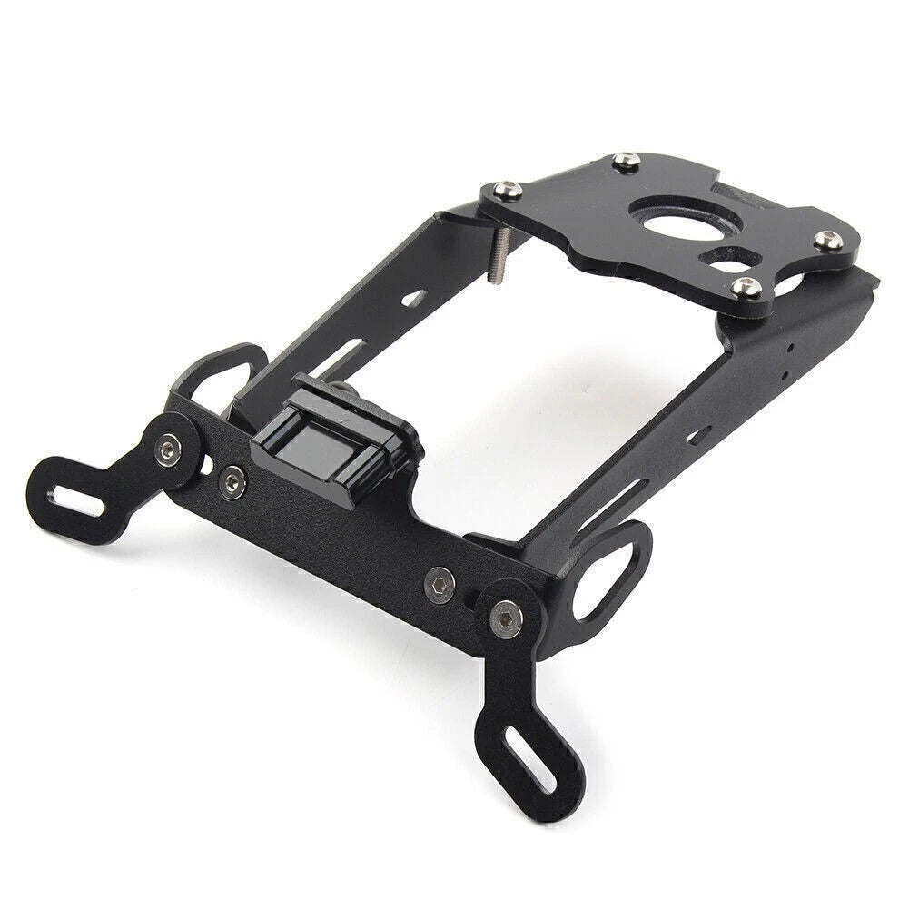 License Plate Holder Fender Eliminator for YAMAHA MT-09 (2021-2022)