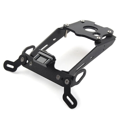 License Plate Holder Fender Eliminator for YAMAHA MT-09 (2021-2022)