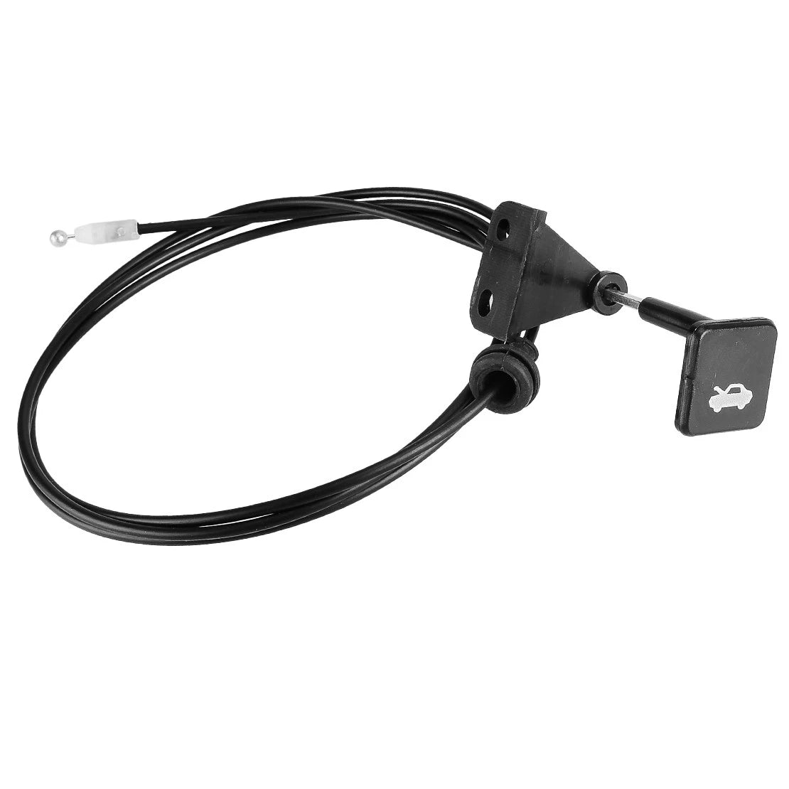 Hood Cable for Honda CR-V 2002-2006 (2 x Bonnet Cables) New