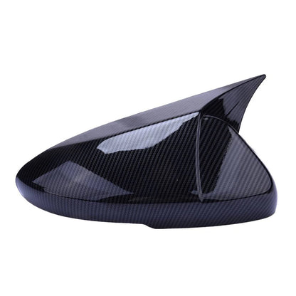 Left Right Side Rearview Mirror Cover Trim for Honda Accord (2018-2022)
