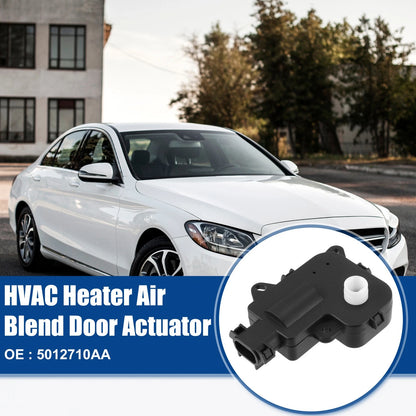 Air Door Actuator for Jeep Grand Cherokee 4.0L L6 (2001-2004)