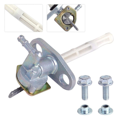 Fuel Tap for Honda CRF50F CRF100F CRF230F XR50R XR80R XR100R (2004-2023)