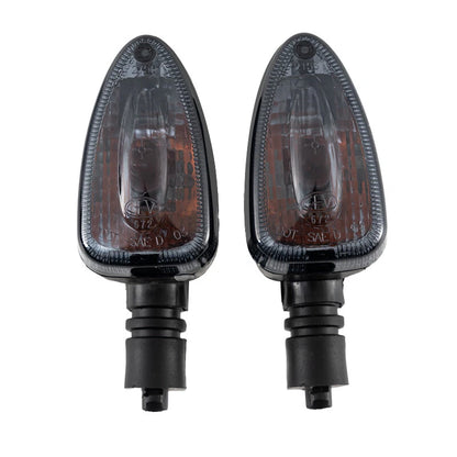 Turn Signal Indicator Light Bulbs 2 x for BMW F650GS, K1200R/S/GS (2008)