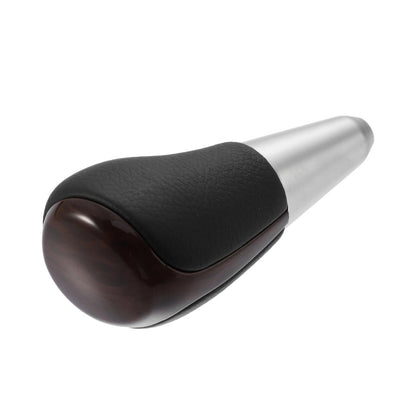 Brown Auto Gear Lever Shifter Knob for Toyota RAV4 (2007-2018)
