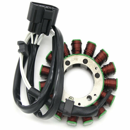 Stator Coil for Kawasaki ZX1000 Ninja ZX10R, ZX636 Ninja ZX6R ABS (2011-2021)