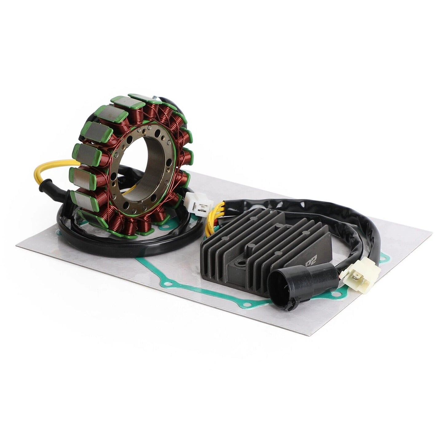 Stator, Regulator & Gasket Set for Honda XRV 750 Africa Twin (1992-2003)
