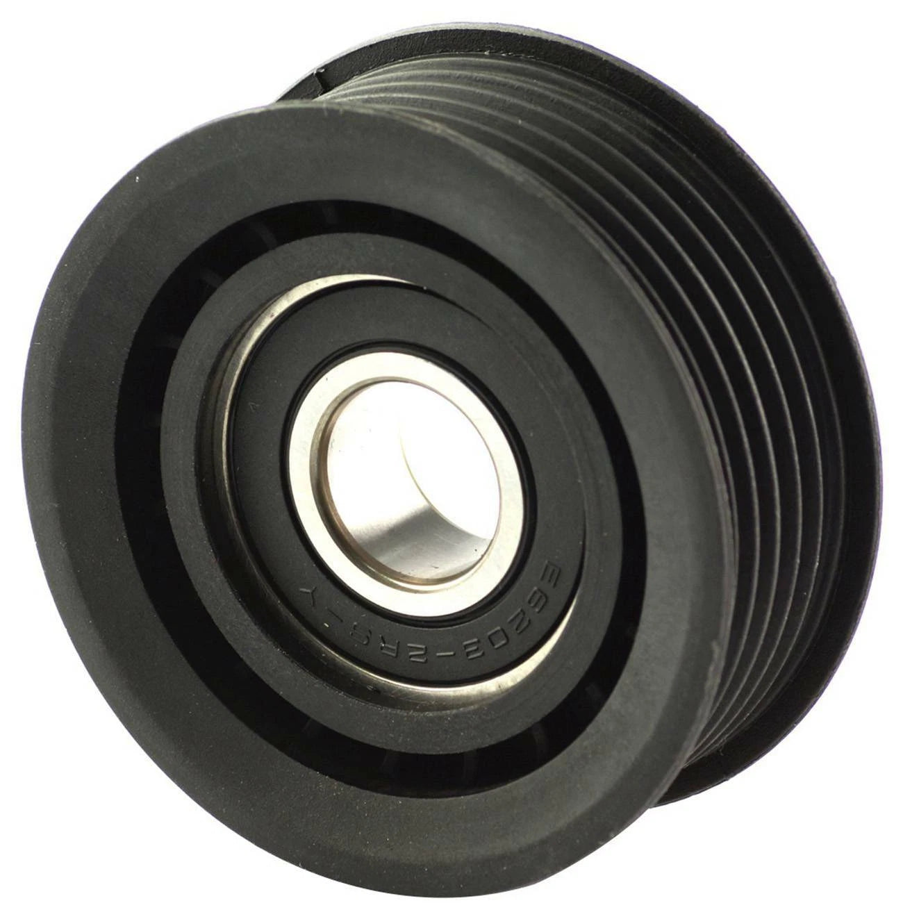 Drive Belt Tensioner Pulley Kit for Mercedes W203 W211 W639 (2000-2010)